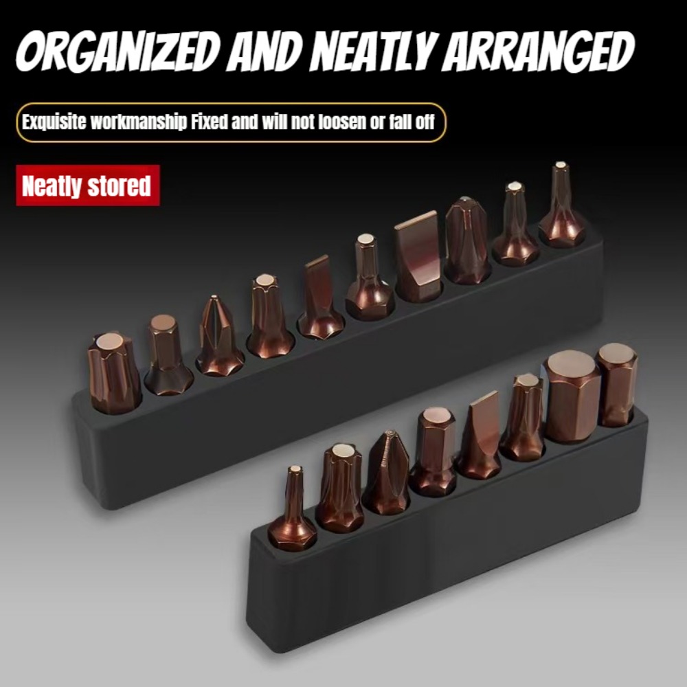 Pentalobe Screwdriver Set - Set di Punte per Cacciavite di