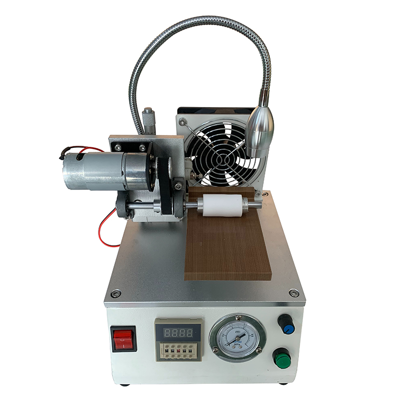 Electronics Repair Tools And Equipment - NUOVA Macchina per la Pulizia di