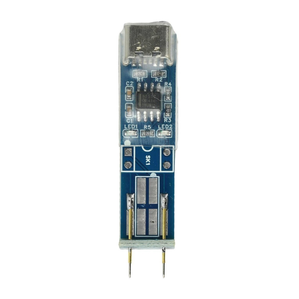Electronics Repair Online - Tester Optoaccoppiatore a 4 Pin con