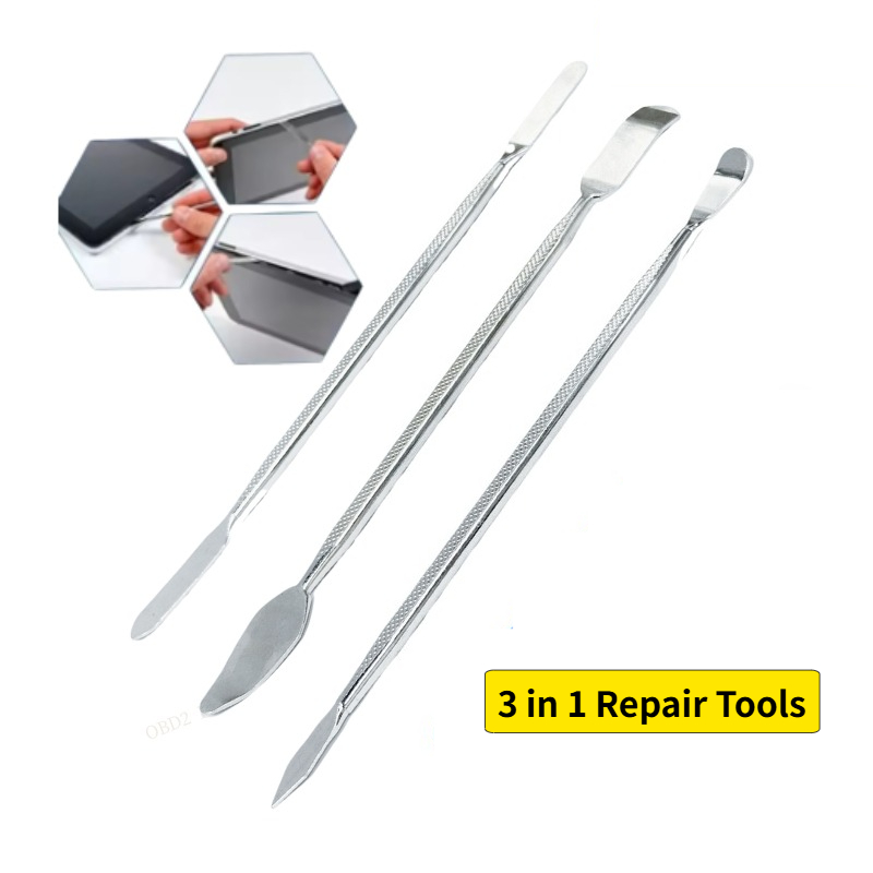 Electronics Repair Equipment - Set di strumenti di riparazione 3