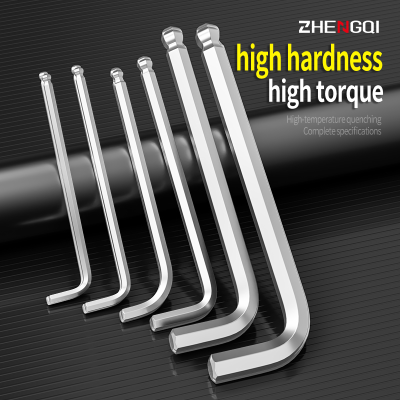 Pentalobe Screwdriver Set - Chiave a brugola 1.5-22mm con testa