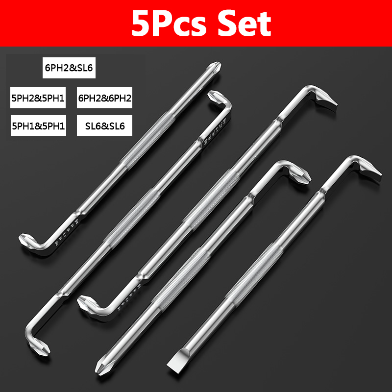 Electronics Repair Equipment - Set di 10 Pezzi per Riparazione