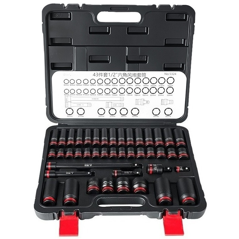 Electronics Repair Equipment - Set di 43 Pezzi di Chiavi