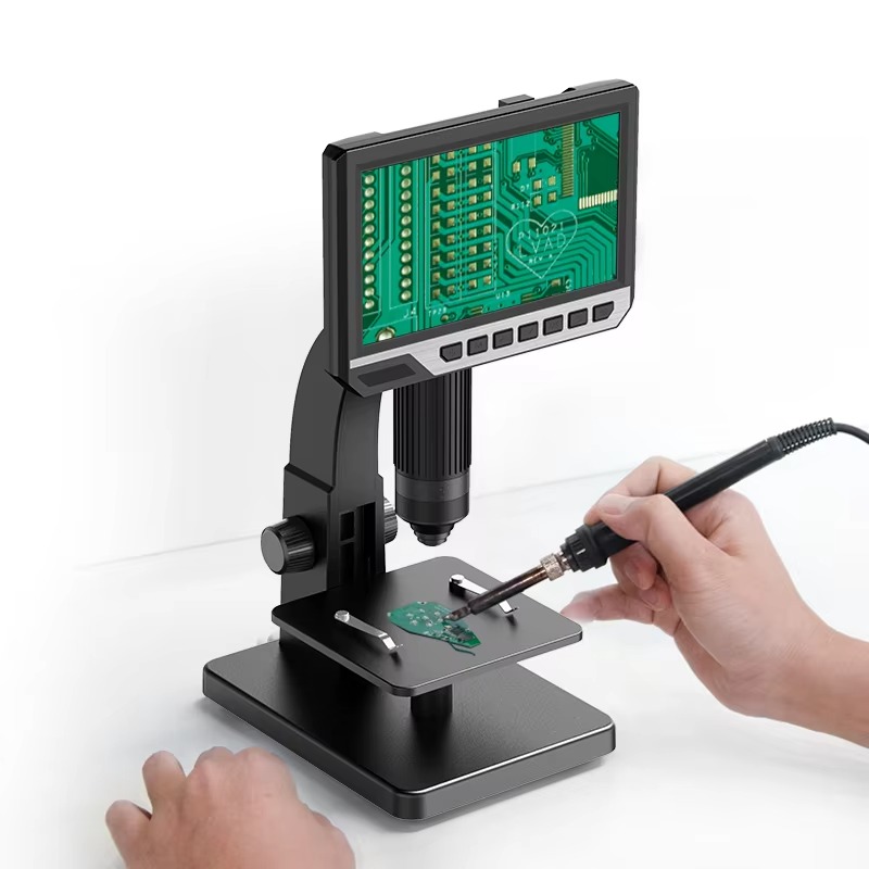 Electronics Repair Online - Acquista online Fotocamera con ingrandimento Schermo
