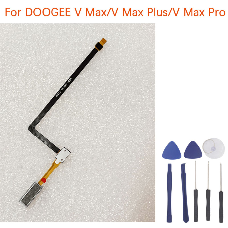 Fingerprint Cable Flex - Nuovo originale DOOGEE V Max V
