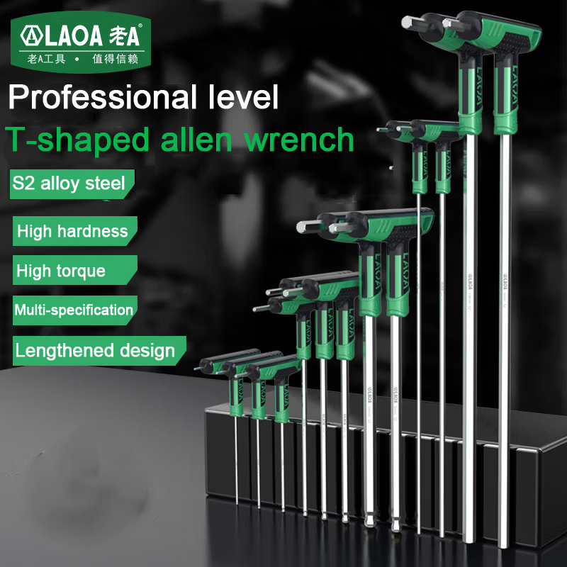 Pentalobe Screwdriver Set - LAOA 1pc Chiave esagonale a forma