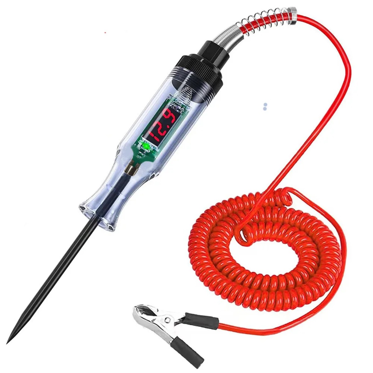 Electronics Repair Equipment - Tester di Tensione per Auto e