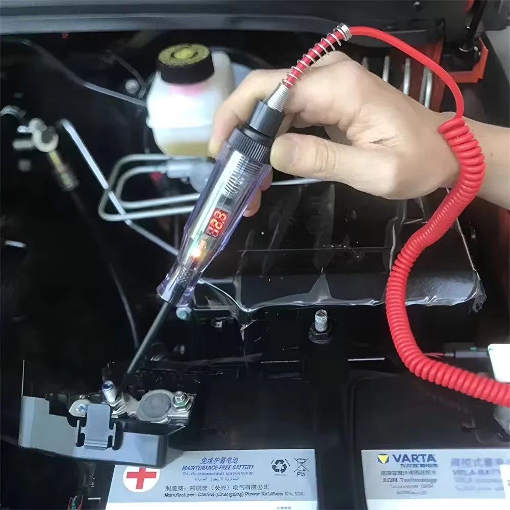Tester di tensione per auto e  - Electronics Repair Equipment recensione e prezzo
