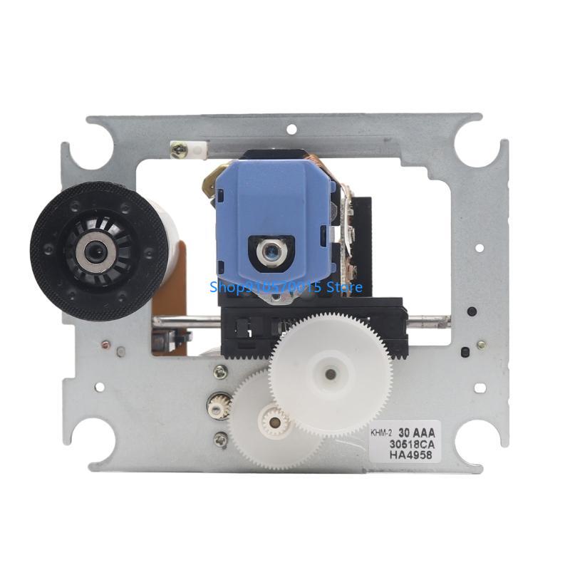 Testa con lente pick-up ottica - Electronics Repair Equipment recensione e prezzo
