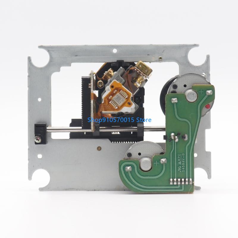Testa con lente pick-up ottica - Electronics Repair Equipment recensione e prezzo