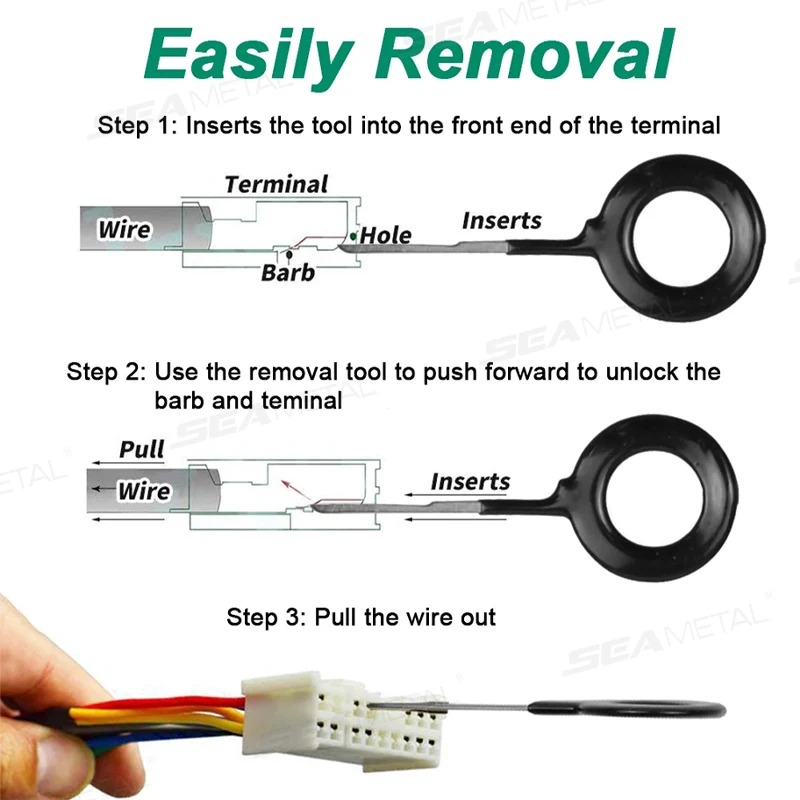 Kit di 41/59 Pezzi per la Rimo - Electronics Repair Equipment recensione e prezzo