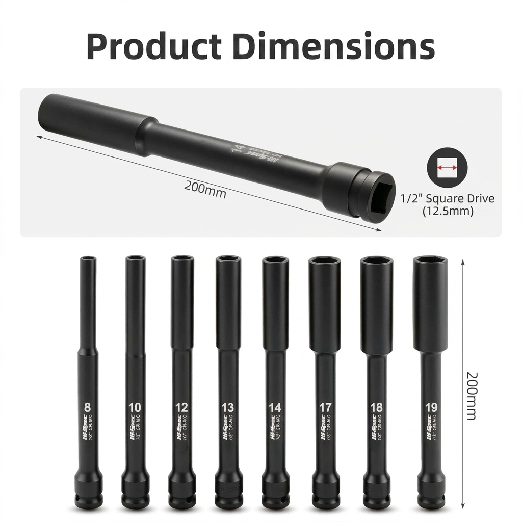 Bussola a impatto extra lunga  - Electronics Repair Equipment recensione e prezzo