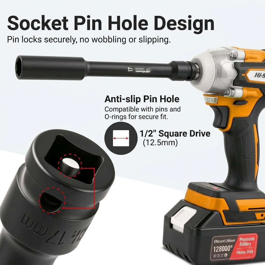 Bussola a impatto extra lunga  - Electronics Repair Equipment recensione e prezzo