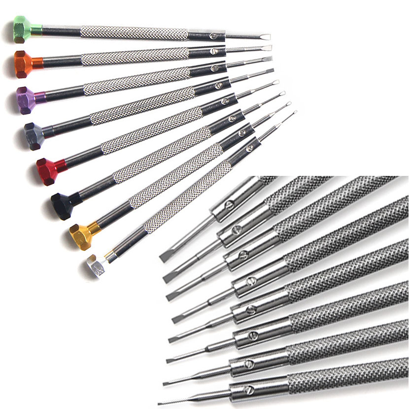 Cacciavite in acciaio inossida - Electronics Repair Service recensione e prezzo