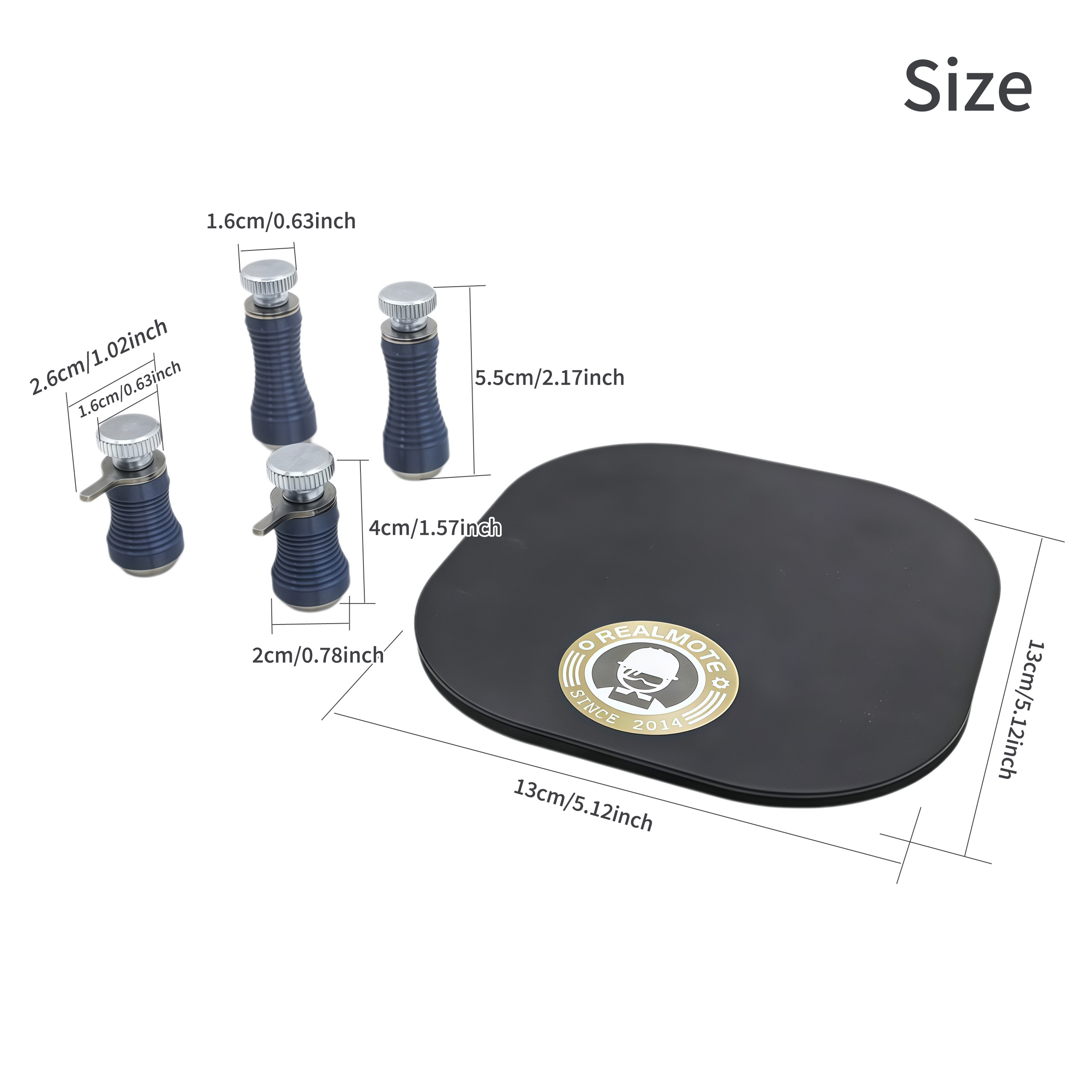 Supporto Universale per PCB, P - Electronics Repair Equipment recensione e prezzo