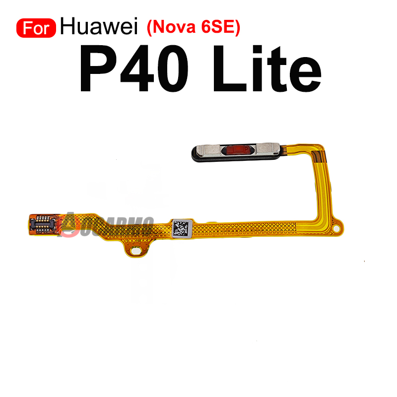 Pulsante Home per impronte dig - Fingerprint Cable Flex recensione e prezzo