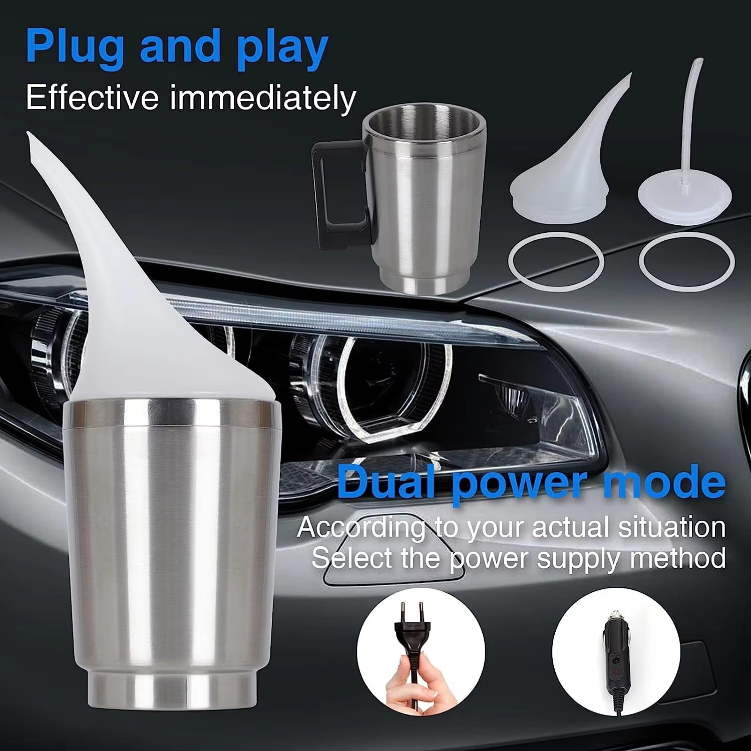 Strumento per la cura dei fari - Electronics Repair Equipment recensione e prezzo
