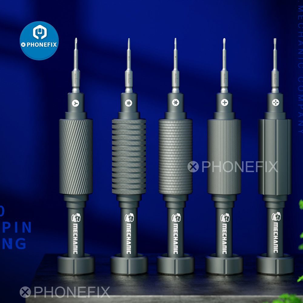 Kit di Cacciaviti di Precision - Pentalobe Screwdriver Set recensione e prezzo