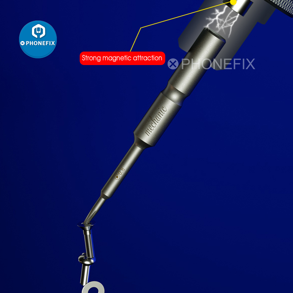 Kit di Cacciaviti di Precision - Pentalobe Screwdriver Set recensione e prezzo