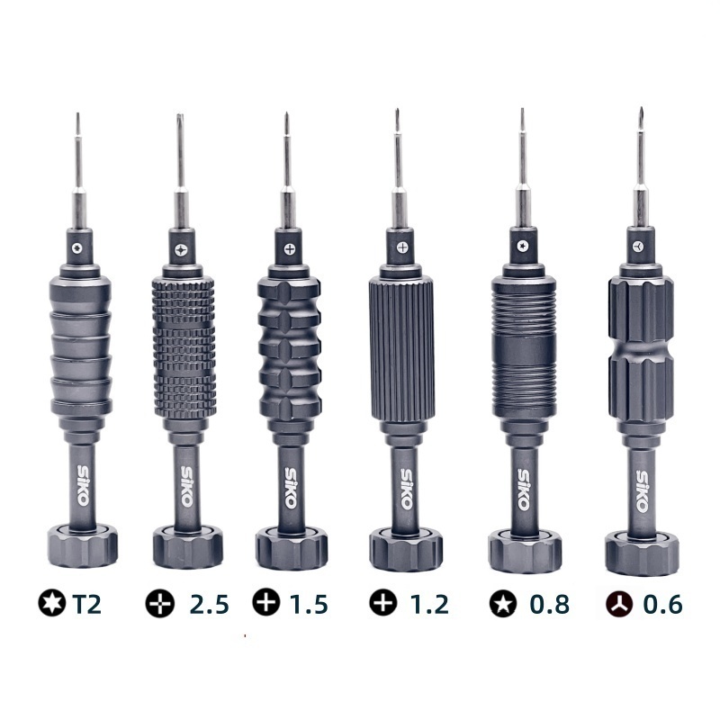 6 In 1 SK-L1 Kit cacciavite ad - Pentalobe Screwdriver Set recensione e prezzo