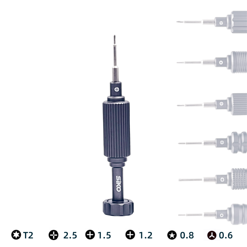 6 In 1 SK-L1 Kit cacciavite ad - Pentalobe Screwdriver Set recensione e prezzo
