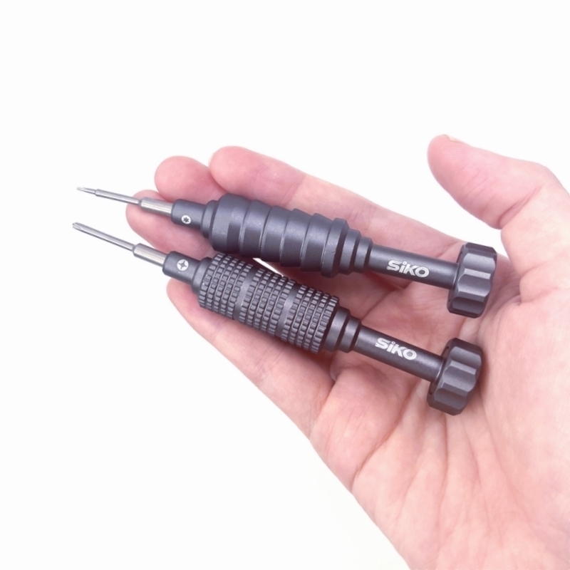 6 In 1 SK-L1 Kit cacciavite ad - Pentalobe Screwdriver Set recensione e prezzo