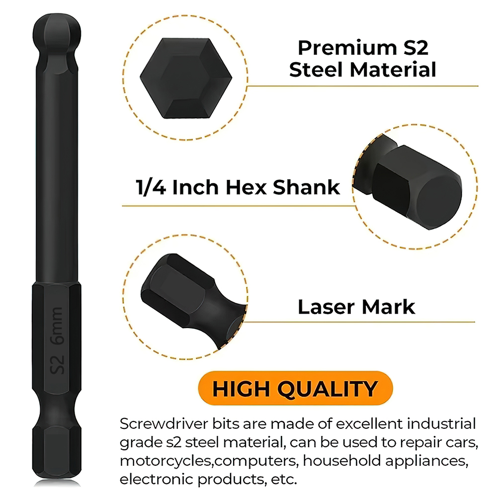 7 pezzi punta per cacciavite c - Pentalobe Screwdriver Set recensione e prezzo