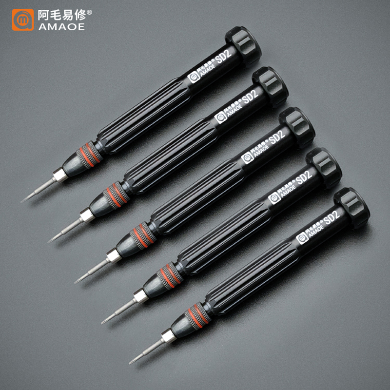 Cacciavite di Precisione AMAOE - Pentalobe Screwdriver Set recensione e prezzo