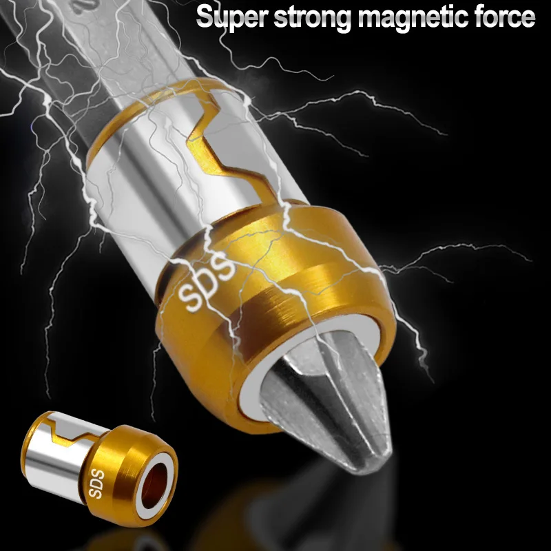 Punta magnetica per cacciavite - Pentalobe Screwdriver Set recensione e prezzo