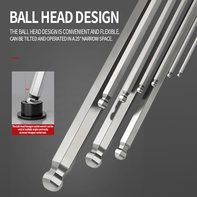 Chiave a brugola 1.5-22mm con  - Pentalobe Screwdriver Set recensione e prezzo