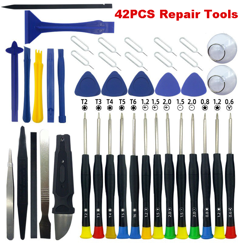 Kit di Riparazione per Telefon - Electronics Repair Equipment recensione e prezzo
