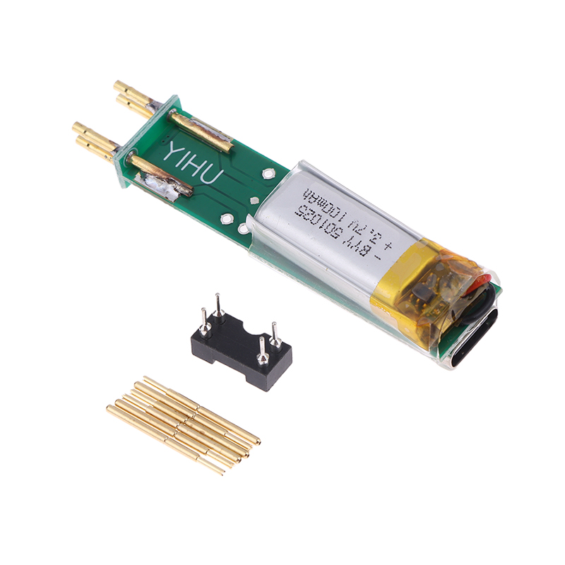 Tester per Optoaccoppiatori V3 - Electronics Repair Online recensione e prezzo