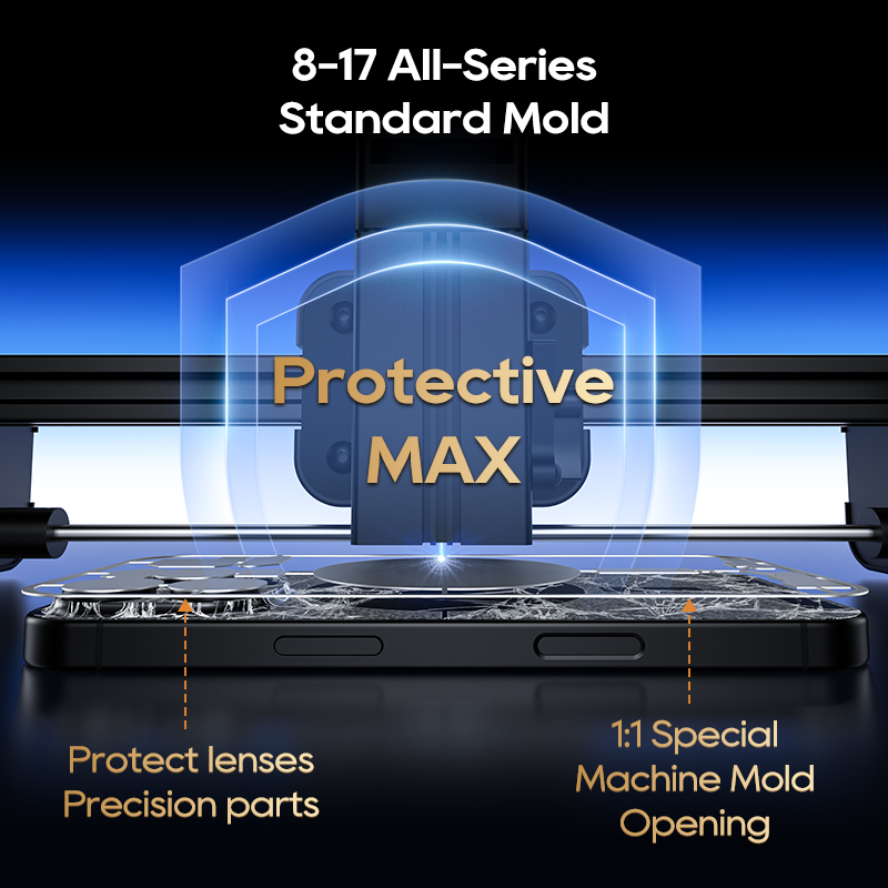 Xwitzeal ®   Macchina Laser V8 - Electronics Repair Equipment recensione e prezzo