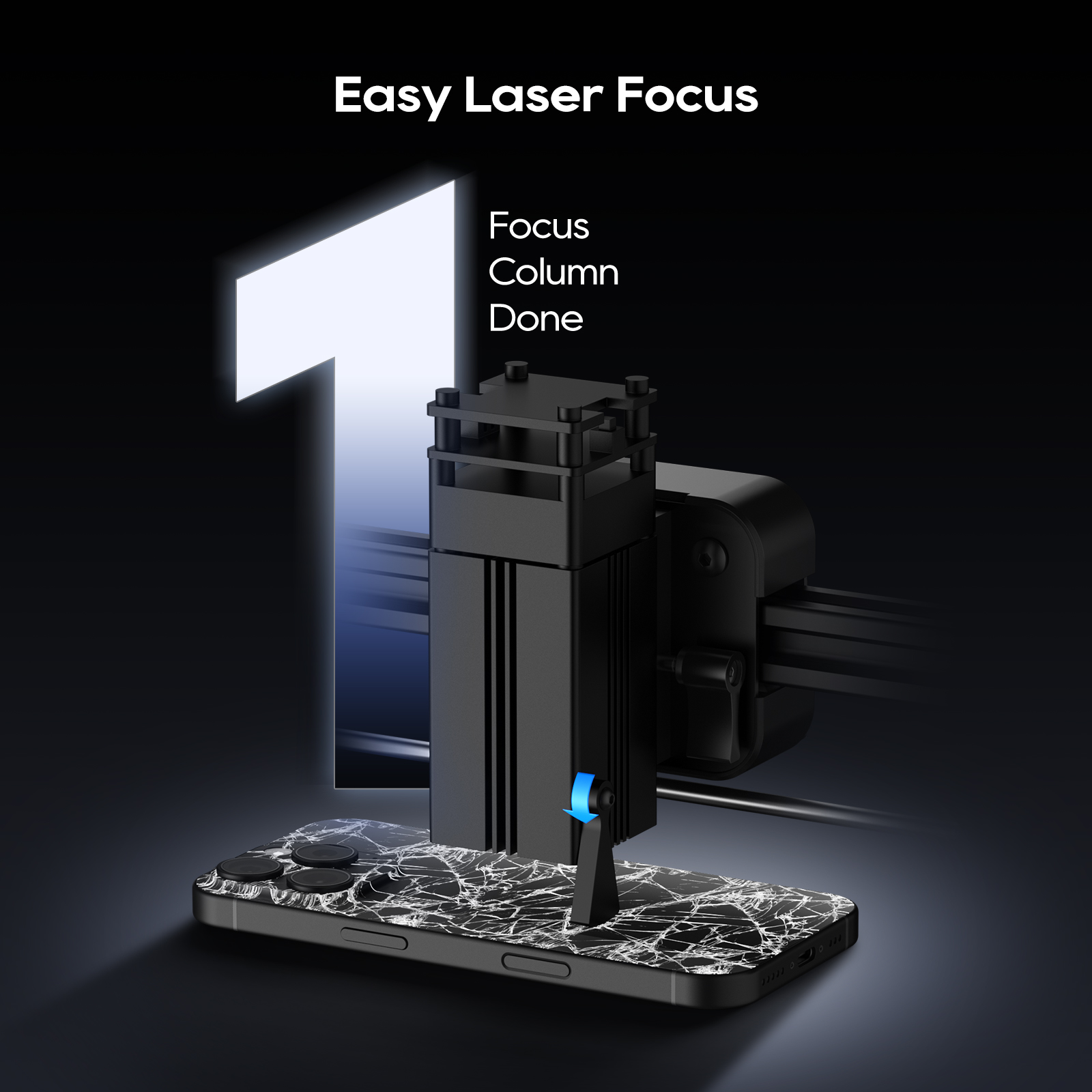 Xwitzeal ®   Macchina Laser V8 - Electronics Repair Equipment recensione e prezzo
