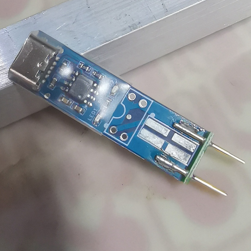 Strumento di rilevamento test  - Electronics Repair Online recensione e prezzo