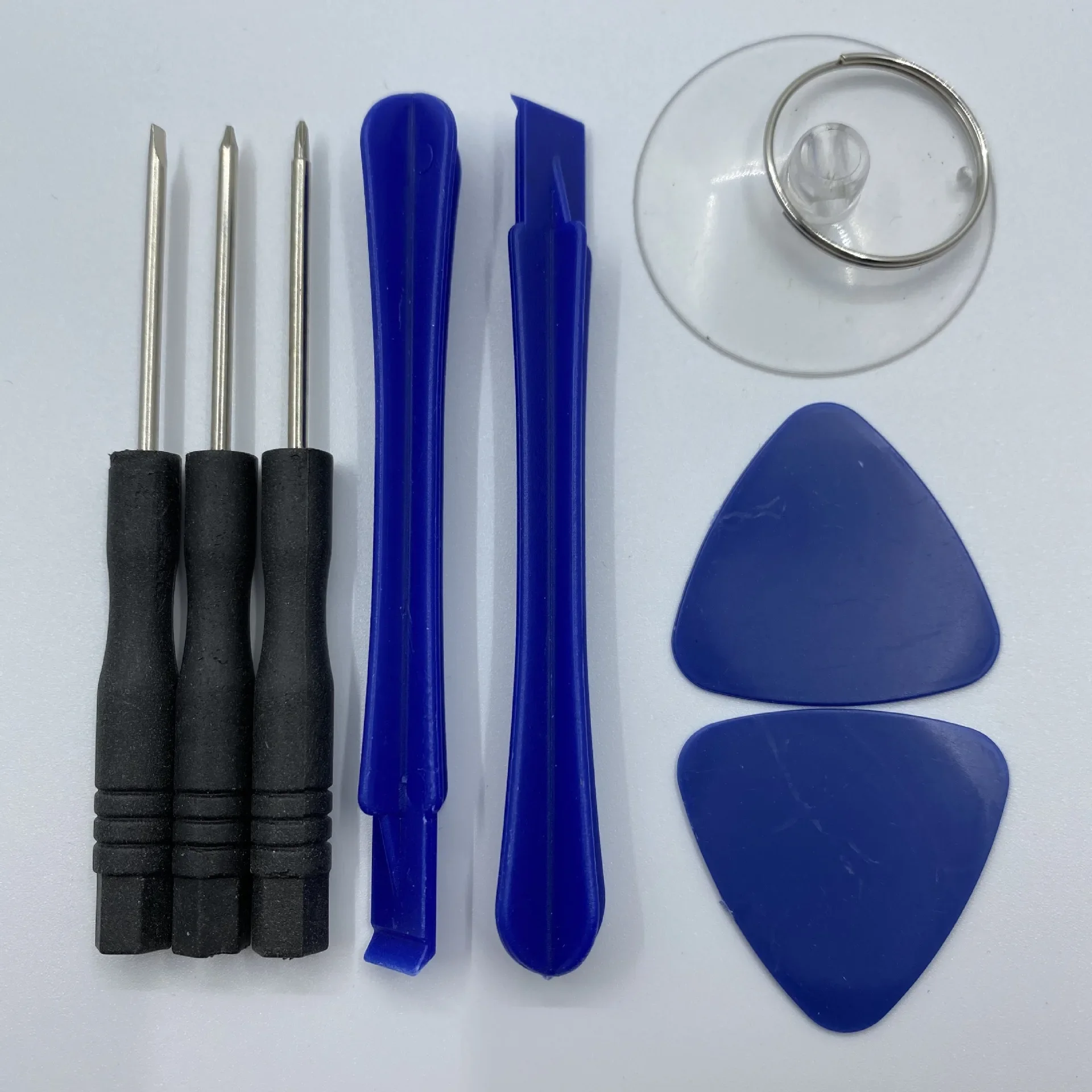 Set di Attrezzi per Riparazion - Electronics Repair Equipment recensione e prezzo
