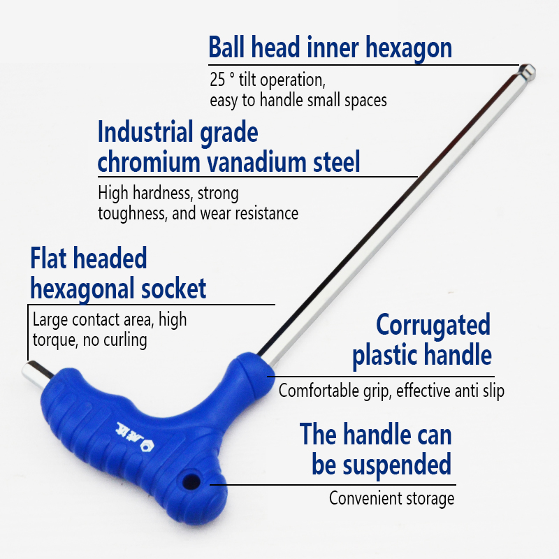 1Pc Testa a sfera Chiave esago - Pentalobe Screwdriver Set recensione e prezzo