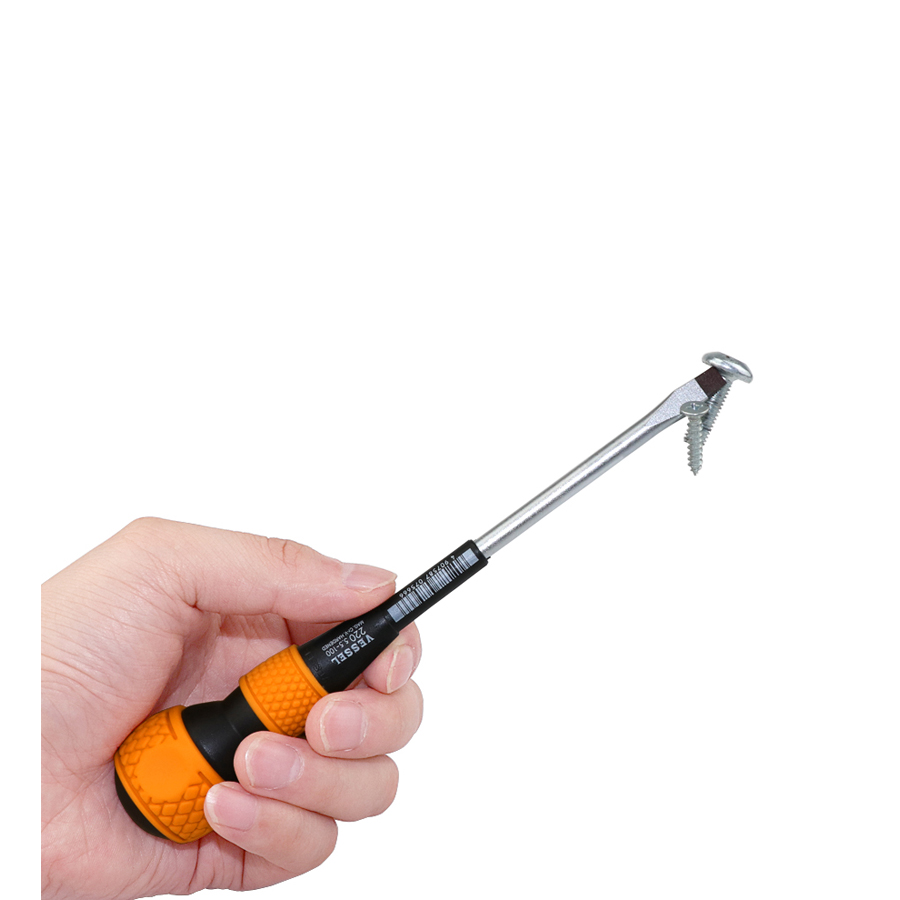 VESSEL Serie 220 Impugnatura a - Pentalobe Screwdriver Set recensione e prezzo