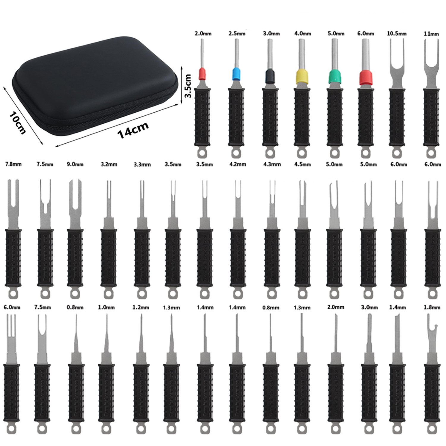 Kit di strumenti per la rimozi - Electronics Repair Equipment recensione e prezzo