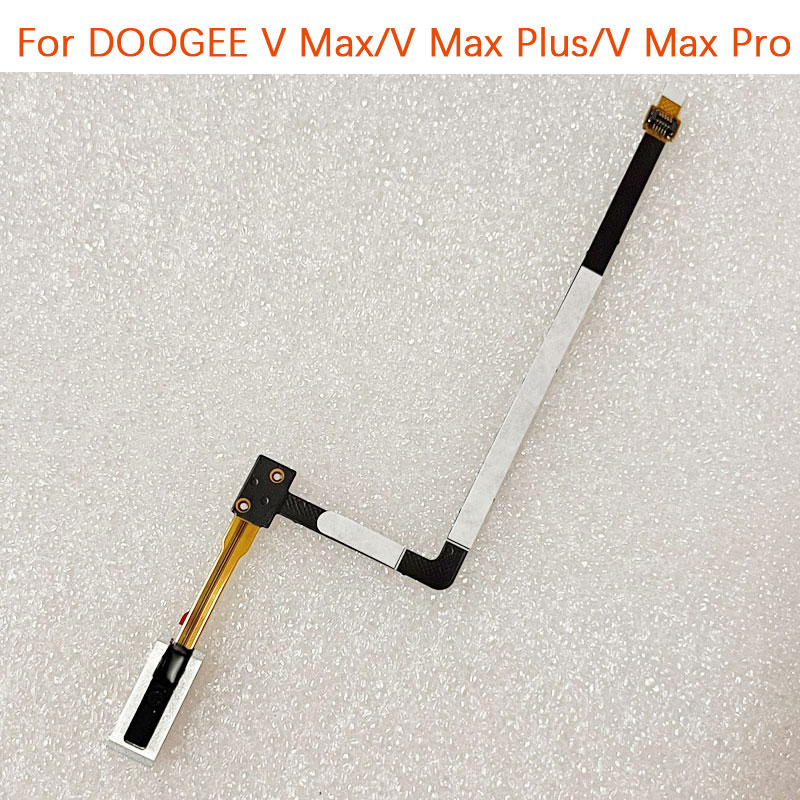 Nuovo originale DOOGEE V Max V - Fingerprint Cable Flex recensione e prezzo
