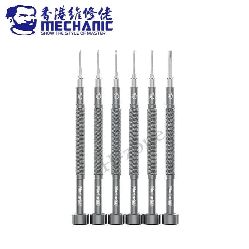 Set di Cacciaviti Magnetici Me - Pentalobe Screwdriver Set recensione e prezzo