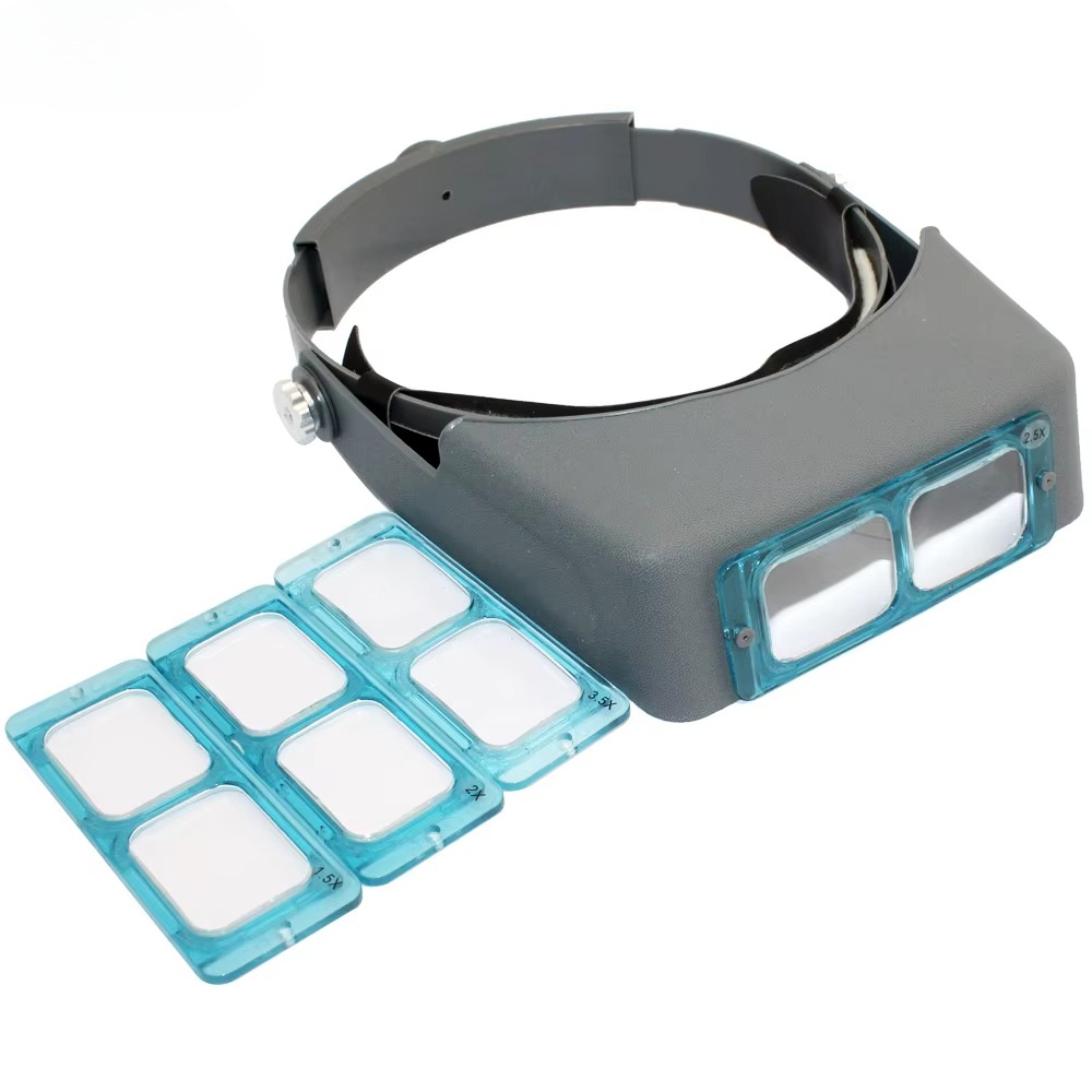Lente d'ingrandimento professi - Electronics Repair Tools And Equipment recensione e prezzo