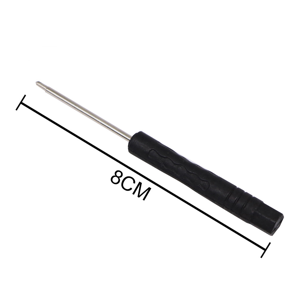 500 pz Mini cacciavite 1.5 Phi - Pentalobe Screwdriver Set recensione e prezzo