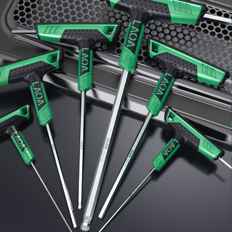 LAOA 1pc Chiave esagonale a fo - Pentalobe Screwdriver Set recensione e prezzo