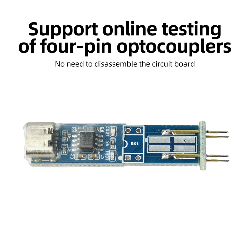 Strumento di prova online del  - Electronics Repair Online recensione e prezzo