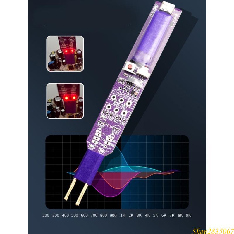 Tester OptoCouperler Strumento - Electronics Repair Online recensione e prezzo