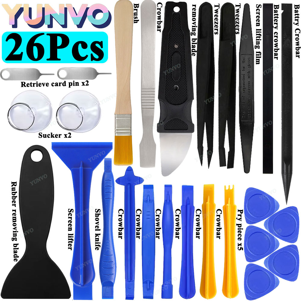 Kit Universale di Strumenti pe - Electronics Repair Equipment recensione e prezzo