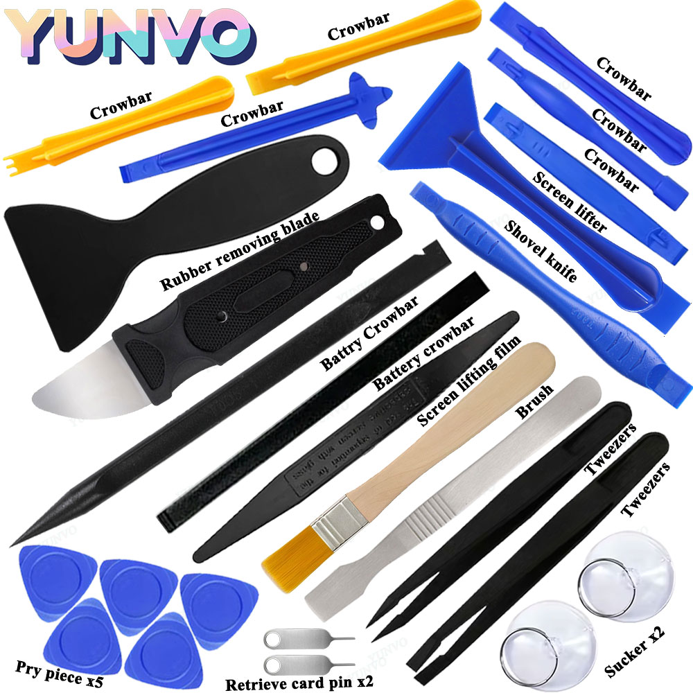Kit Universale di Strumenti pe - Electronics Repair Equipment recensione e prezzo