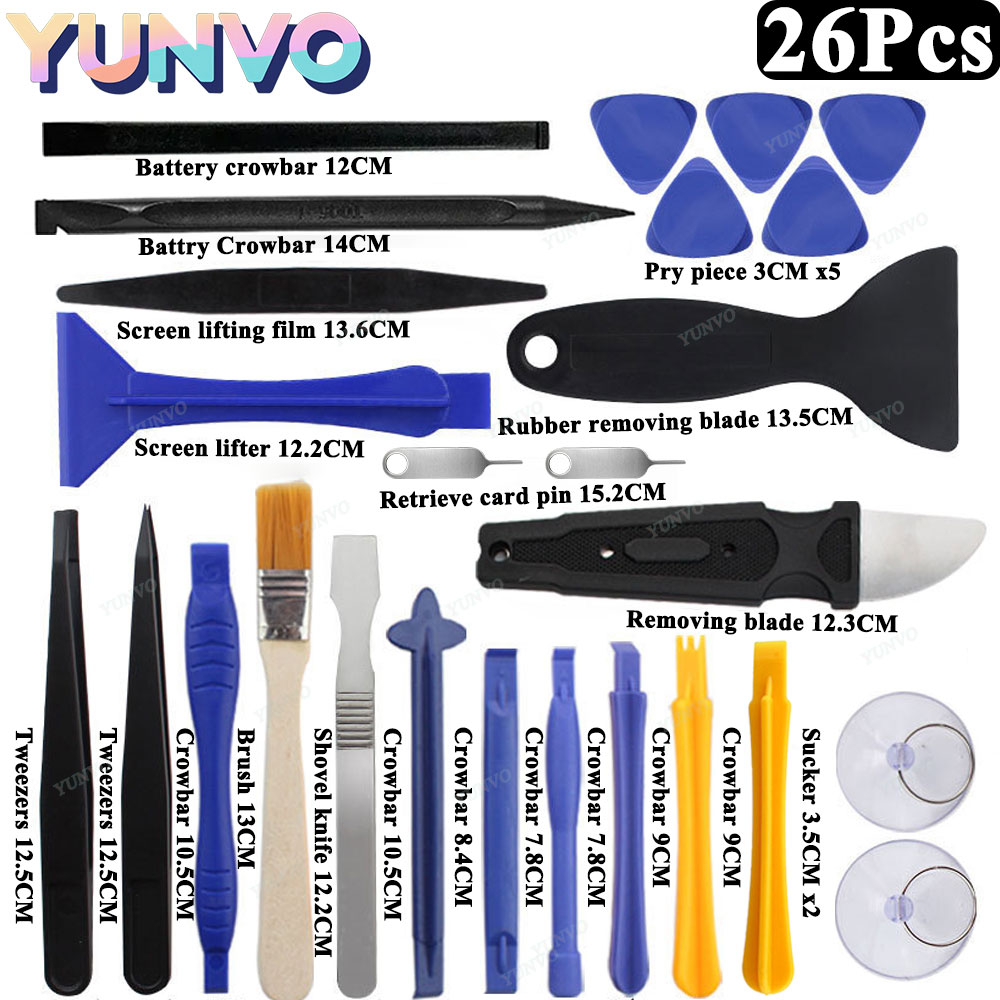 Kit Universale di Strumenti pe - Electronics Repair Equipment recensione e prezzo