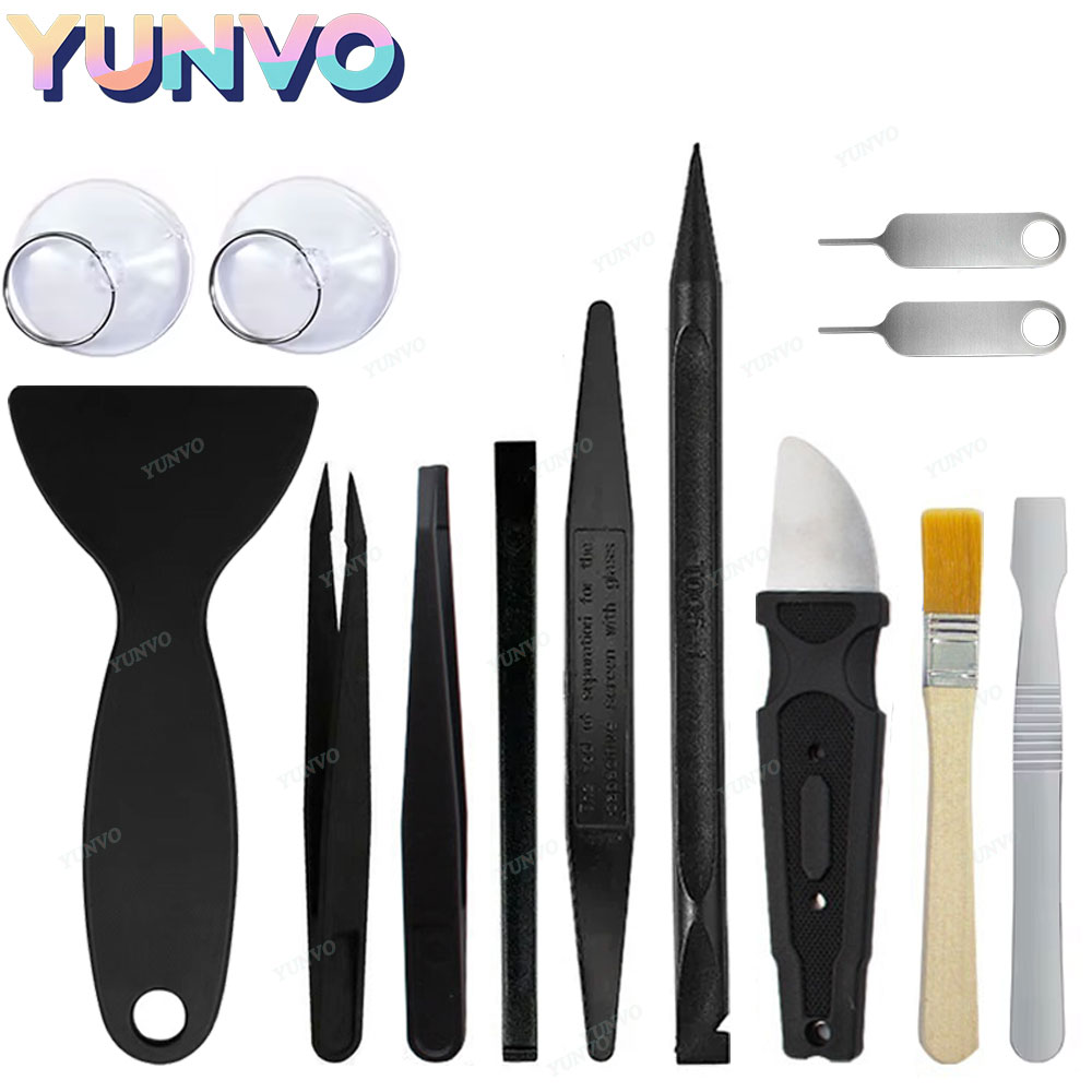 Kit Universale di Strumenti pe - Electronics Repair Equipment recensione e prezzo